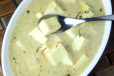 Mughlai Shahi Paneer