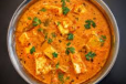 Kadai Paneer