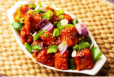 Chilly Paneer