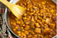 Chana Paneer