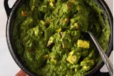 Palak Paneer