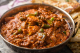 Vegetable Kolhapuri
