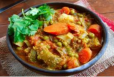 Vegetable Chatpata