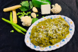 Hyderabadi Veg