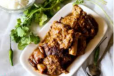 Mutton Peshawari