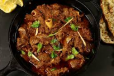 Mutton Kadai