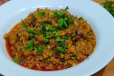 Kadai Keema