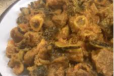 Karela Gosht