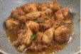 Chicken Peshawari