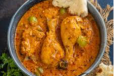 Chicken Kadai