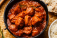 Chicken Bonless Masala