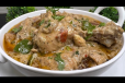 Chicken Makhni Handi