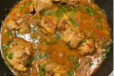 Chicken Punjabi Masala