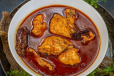 Chicken Rogan Josh