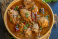 Chicken Mugulai
