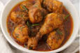 Chicken Hyderabadi