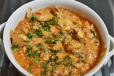 Chicken Irani