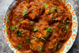 Chicken Lahori