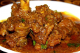 Mutton Punjabi Masala