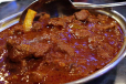 Mutton Kolapuri