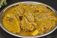 Mutton Golden Masala