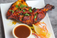 Chicken Tikka (Leg)