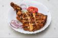 Chicken Tikka (Breast)