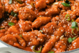 Chicken Manchurian