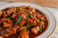 Ginger Chicken