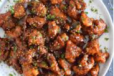 Garlic Chicken