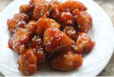 Honey Chicken