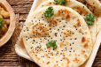 Kulcha Naan
