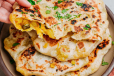 Aloo Naan