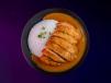 Chicken Katsu Curry