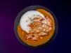 Grilled Chicken Katsu Curry