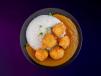 Cauliflower Katsu Curry Vegetarian
