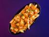 Katsu Curry Fries