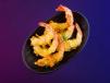 Ebi Shrimp Tempura