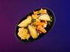 Vegetable Tempura