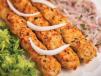 Chicken Kebab
