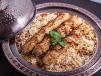 Chicken Kebab Mandi