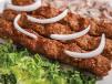 Meat Kebab