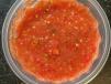 Tomato Chutney
