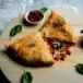 Classic Calzone