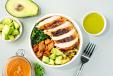 Peri-Peri Chicken Bowl
