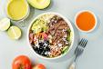 Beef Burrito Bowl
