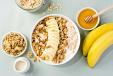 Overnight Oats - Nuts