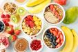 Build your Own Acai Bowl