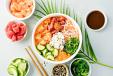 Hoku Poke Bowl