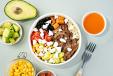Steak Feta Bowl